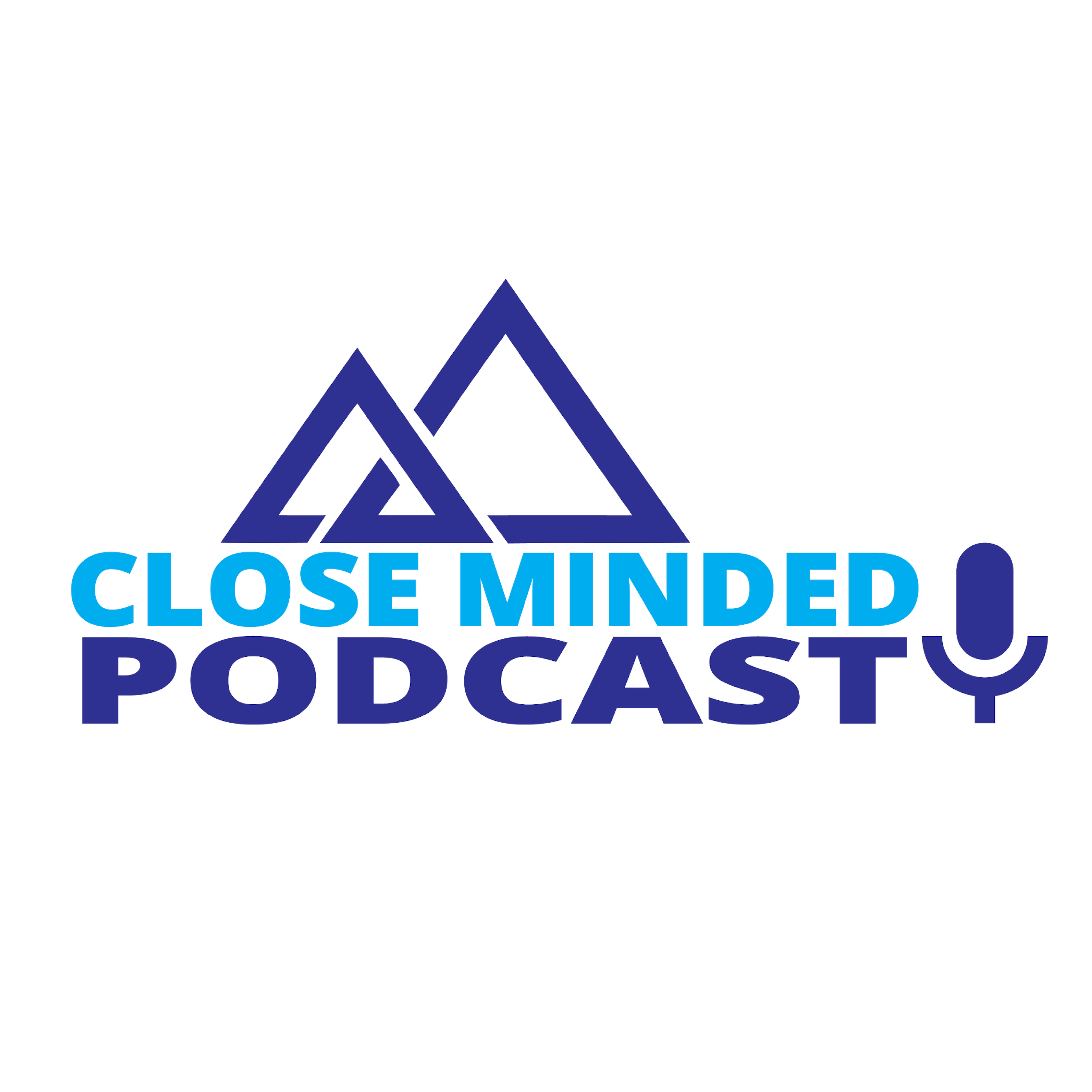 Close Minded Podcast